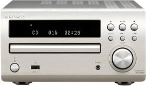 Denon RCD M39